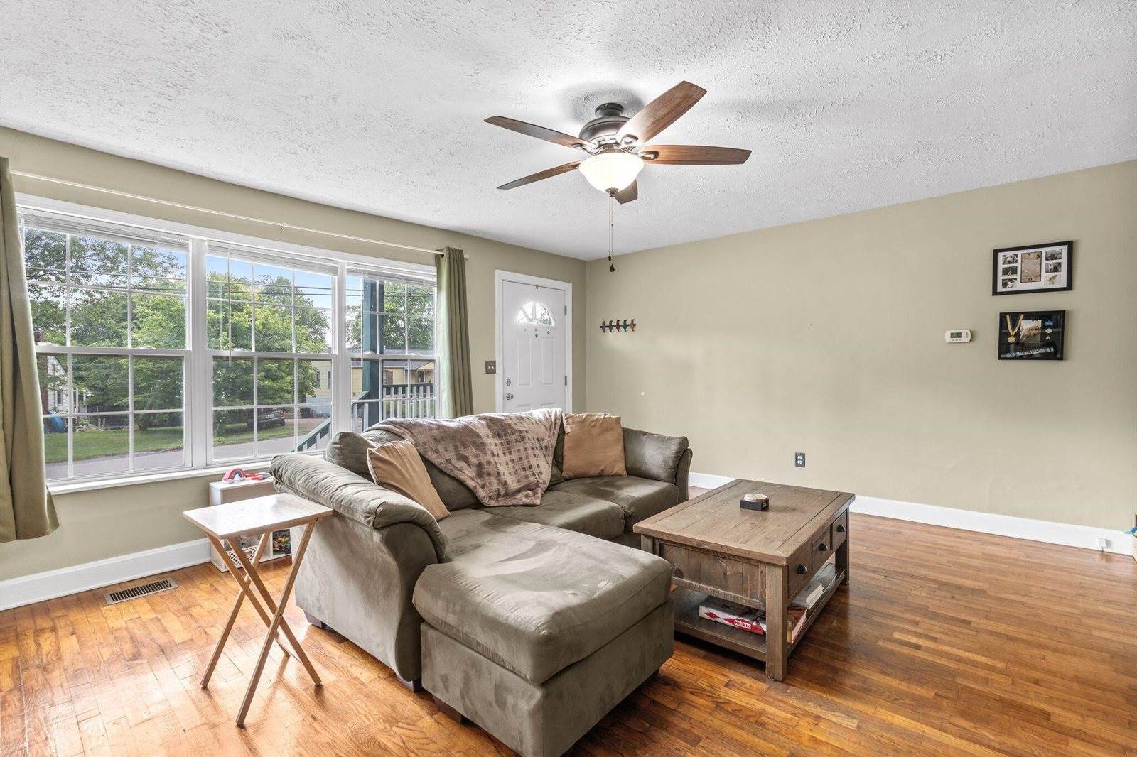309 Lyons Drive, Frankfort, KY 40601