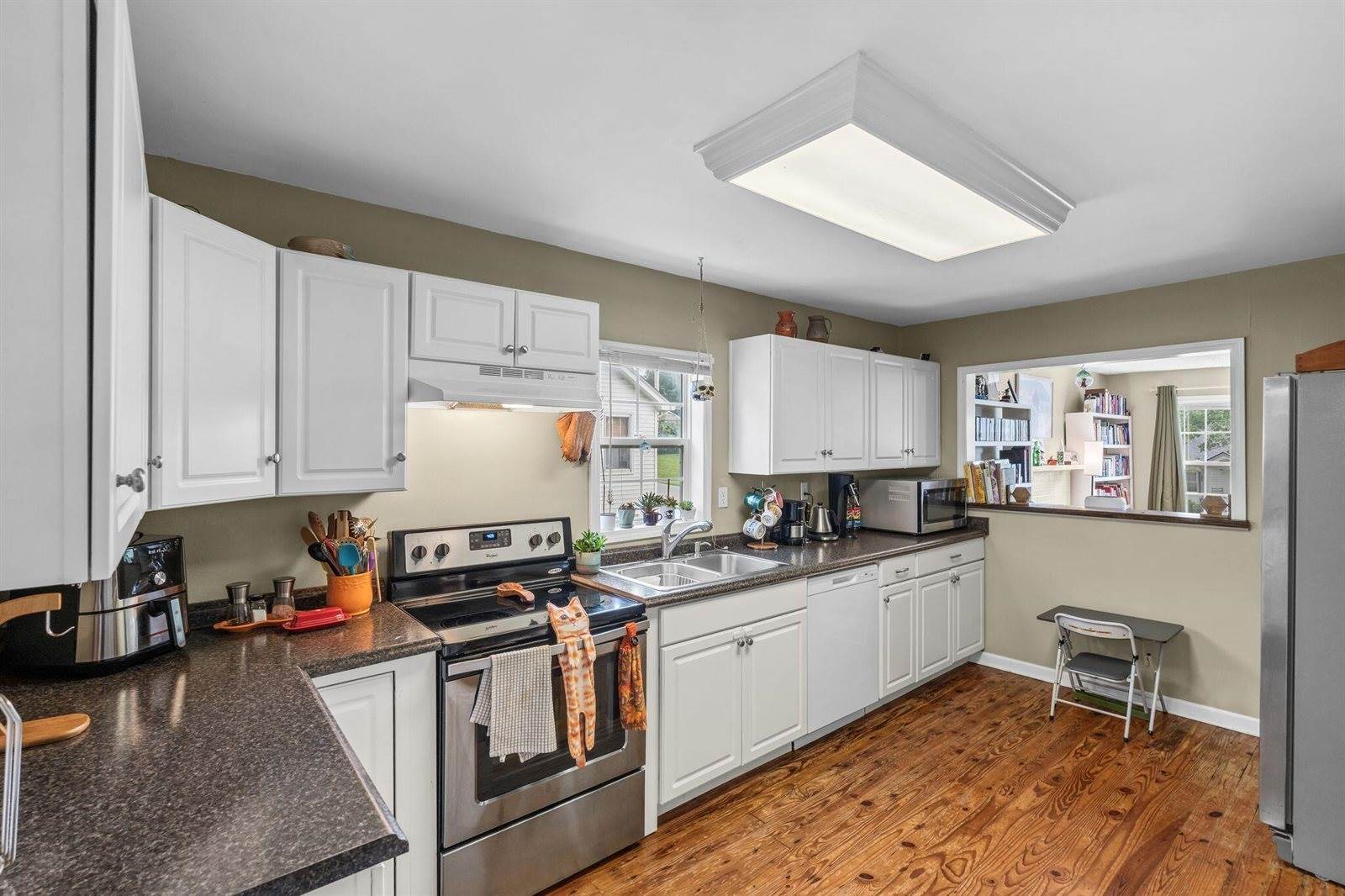 309 Lyons Drive, Frankfort, KY 40601