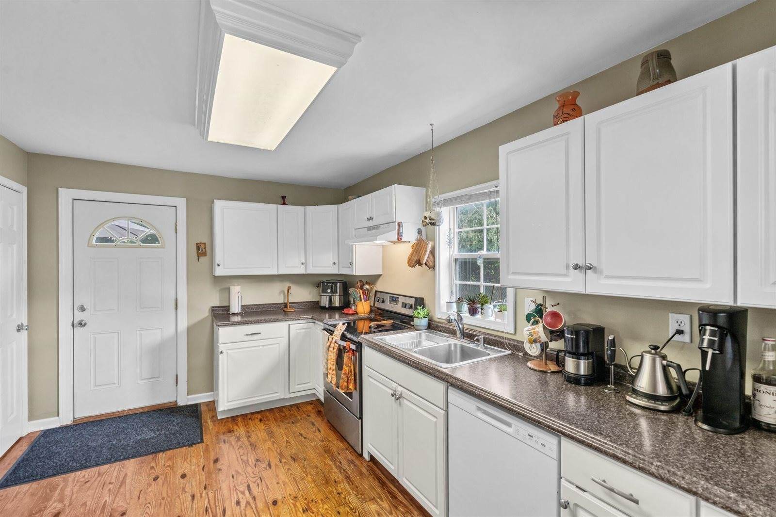 309 Lyons Drive, Frankfort, KY 40601