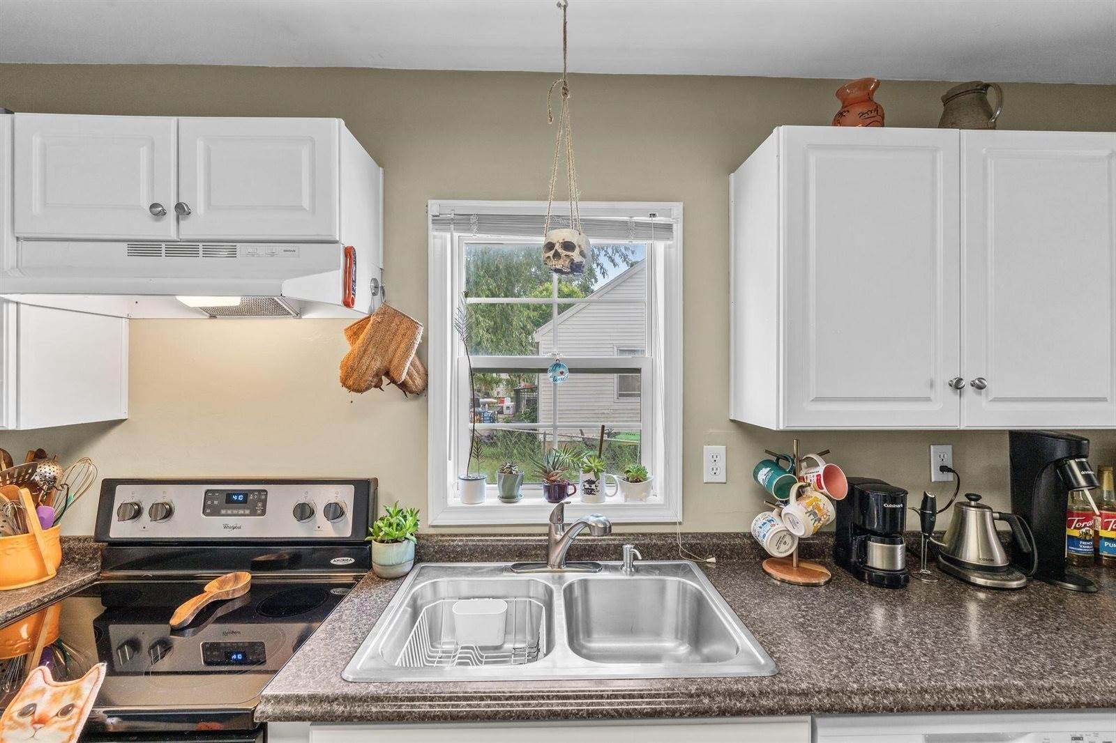 309 Lyons Drive, Frankfort, KY 40601