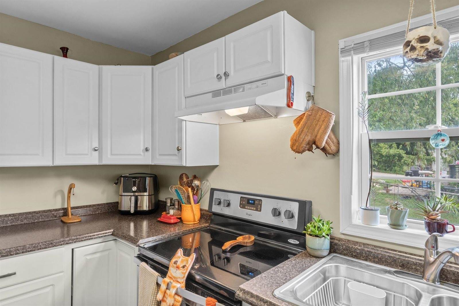 309 Lyons Drive, Frankfort, KY 40601