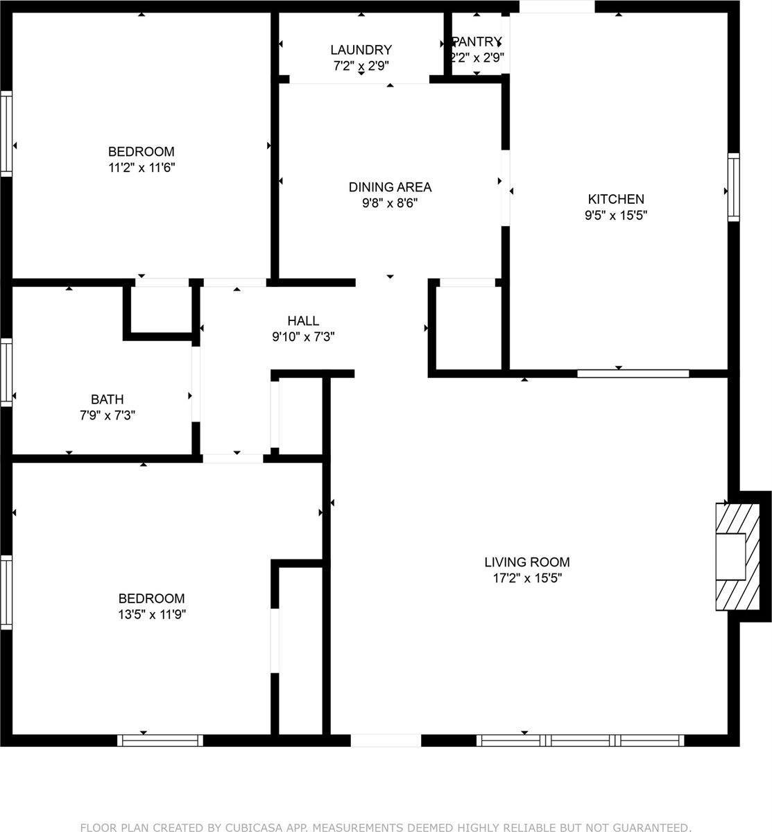 309 Lyons Drive, Frankfort, KY 40601
