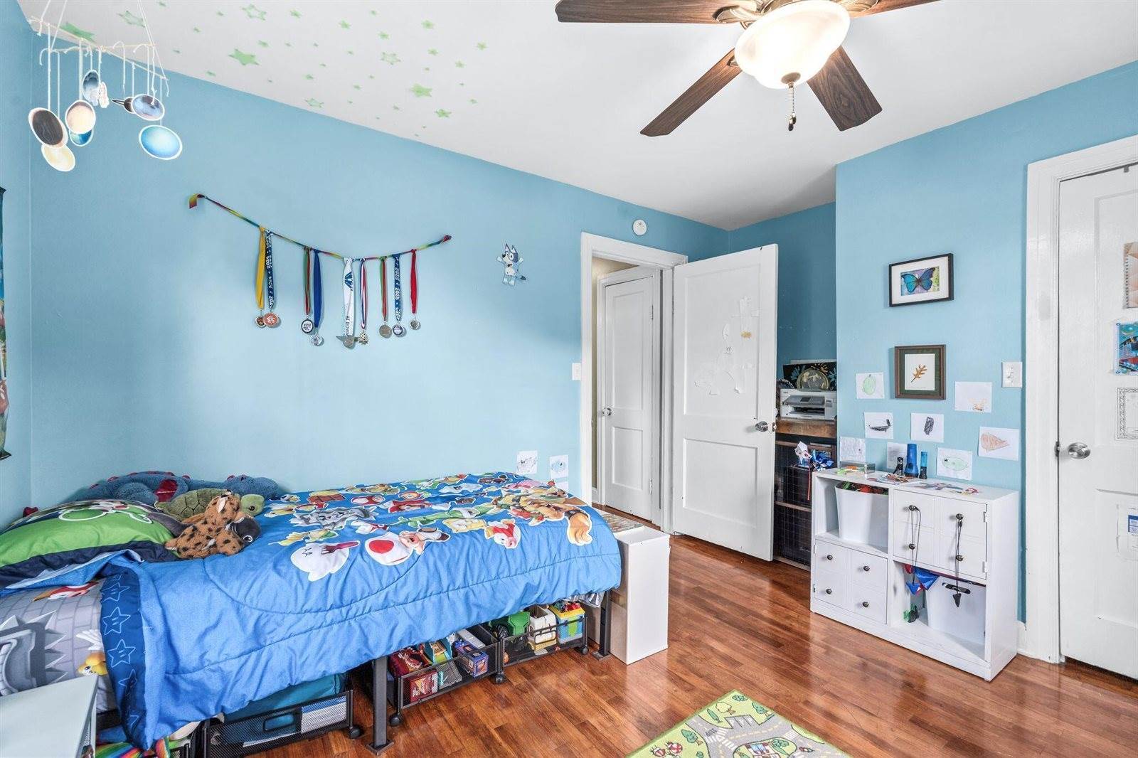 309 Lyons Drive, Frankfort, KY 40601