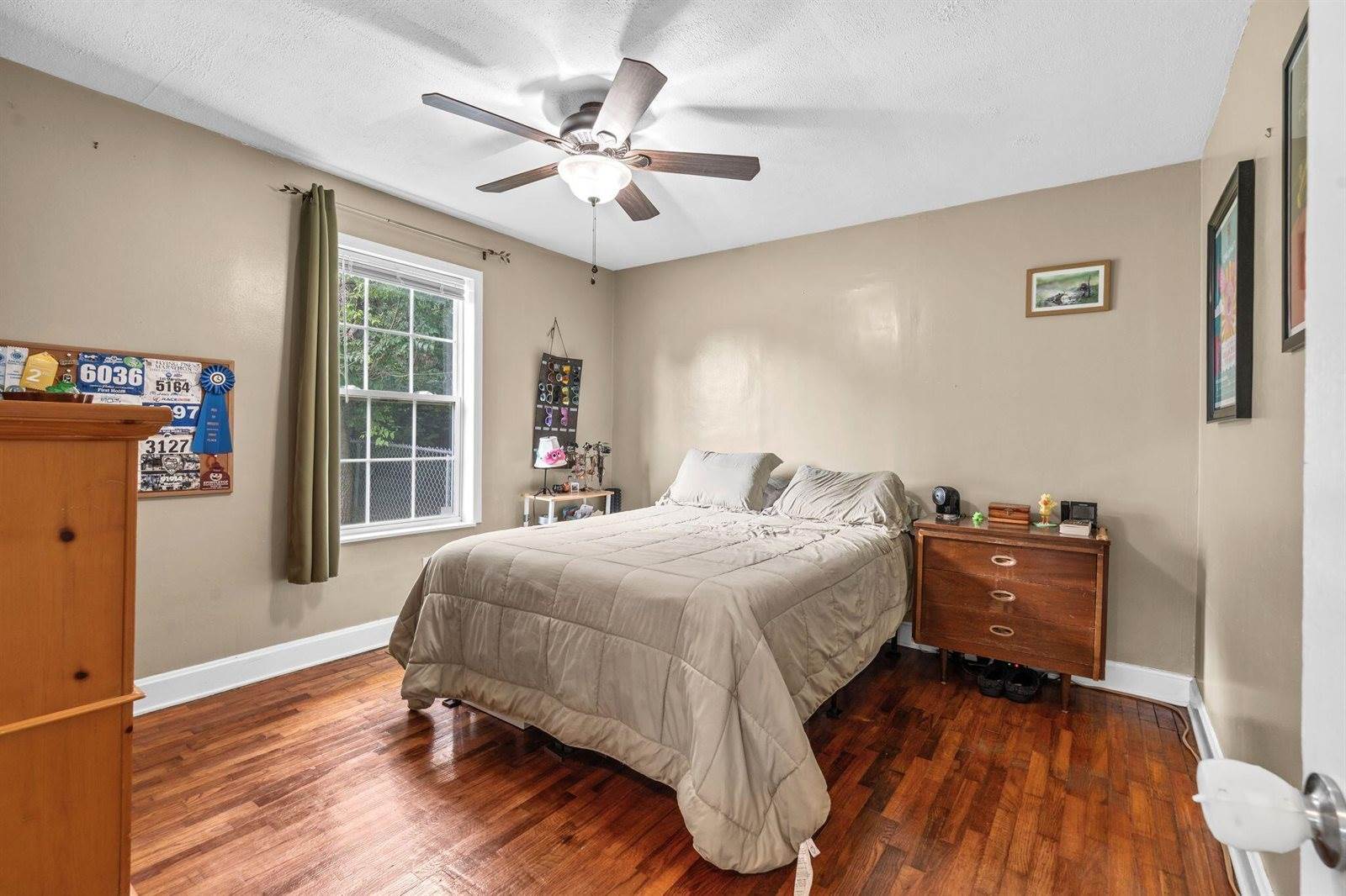 309 Lyons Drive, Frankfort, KY 40601