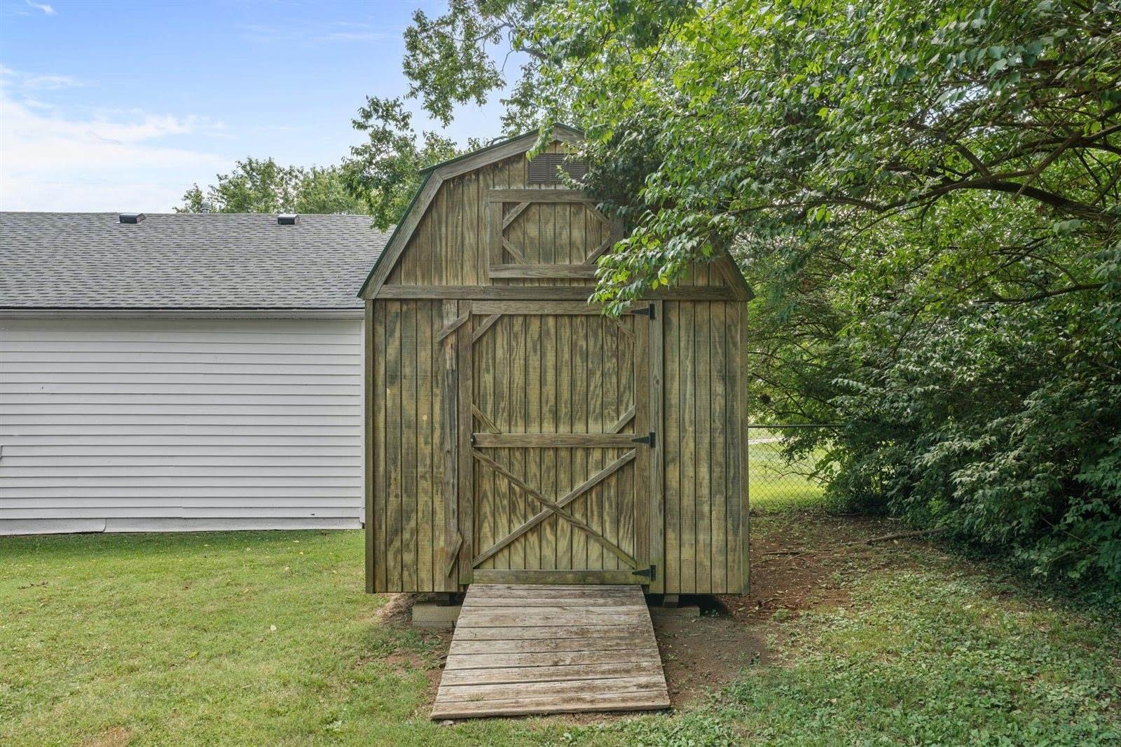 309 Lyons Drive, Frankfort, KY 40601