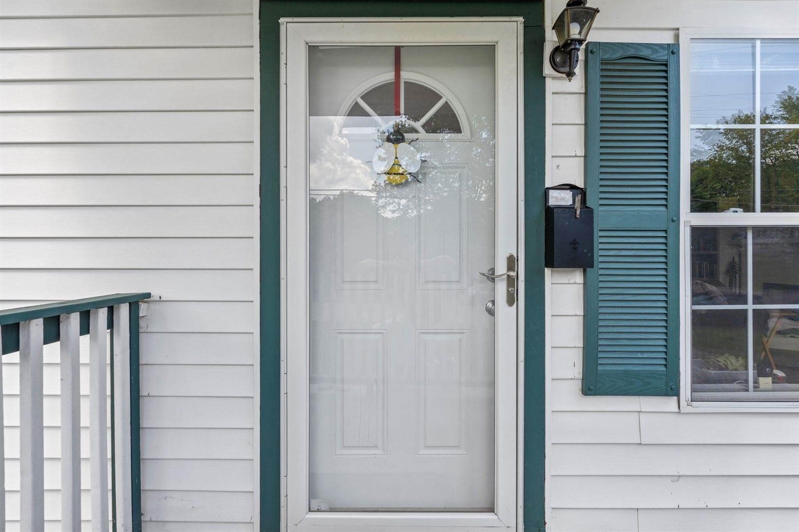 309 Lyons Drive, Frankfort, KY 40601