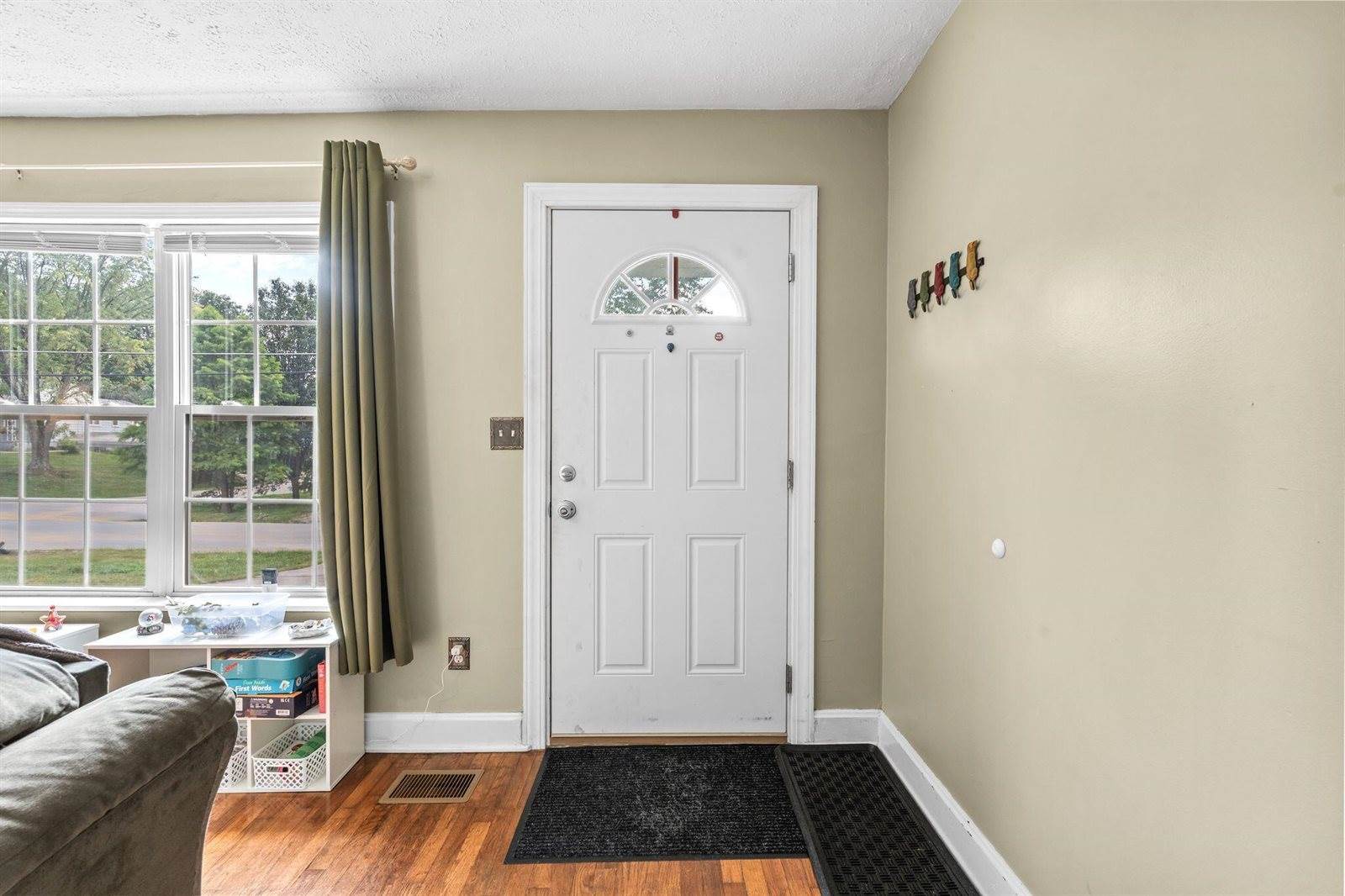 309 Lyons Drive, Frankfort, KY 40601