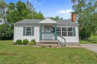 309 Lyons Drive, Frankfort, KY 40601