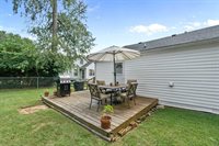309 Lyons Drive, Frankfort, KY 40601