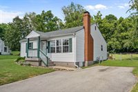309 Lyons Drive, Frankfort, KY 40601