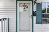309 Lyons Drive, Frankfort, KY 40601