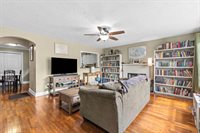 309 Lyons Drive, Frankfort, KY 40601