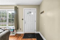 309 Lyons Drive, Frankfort, KY 40601