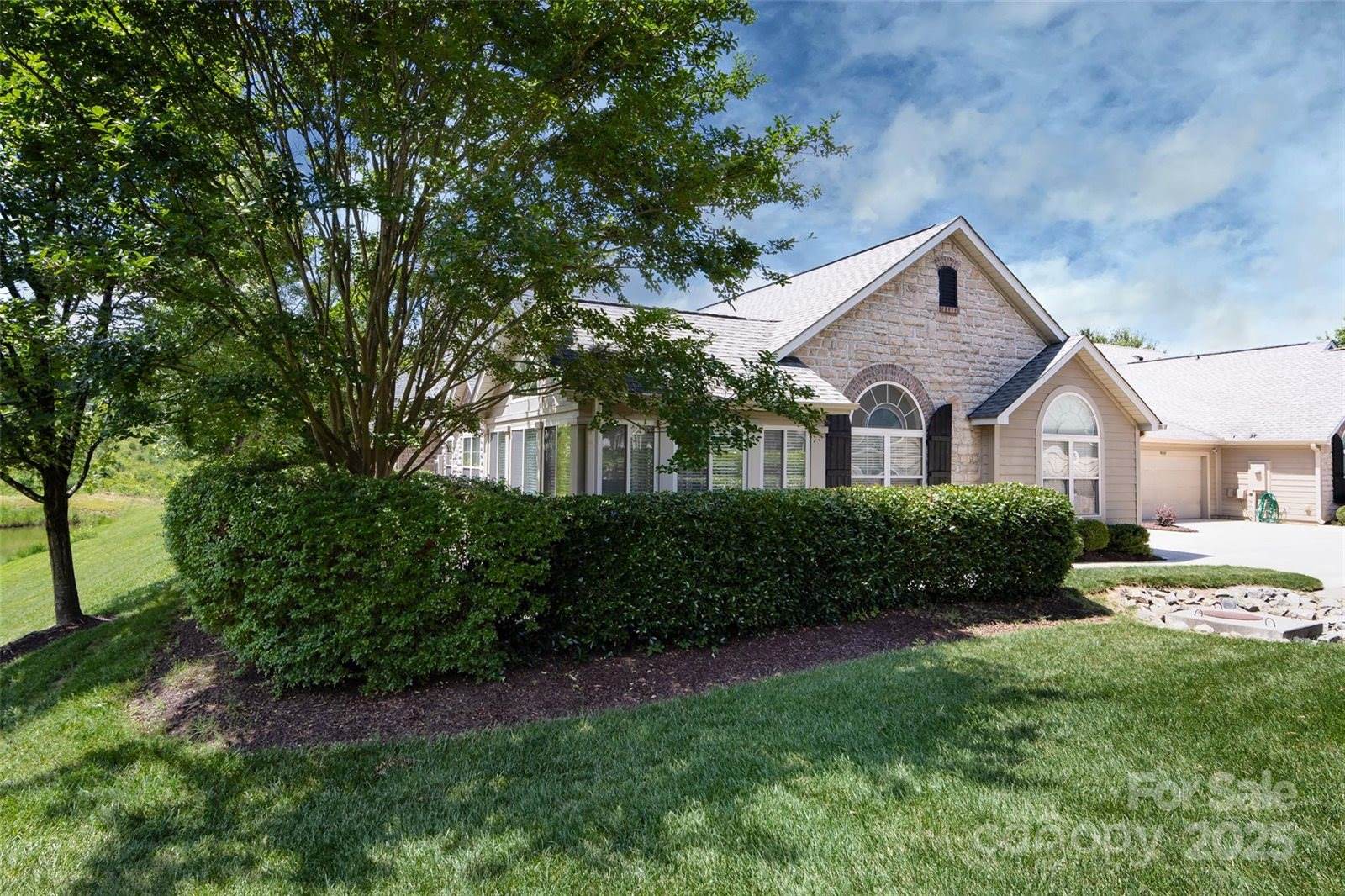 4723 Polo Gate Boulevard, Charlotte, NC 28216