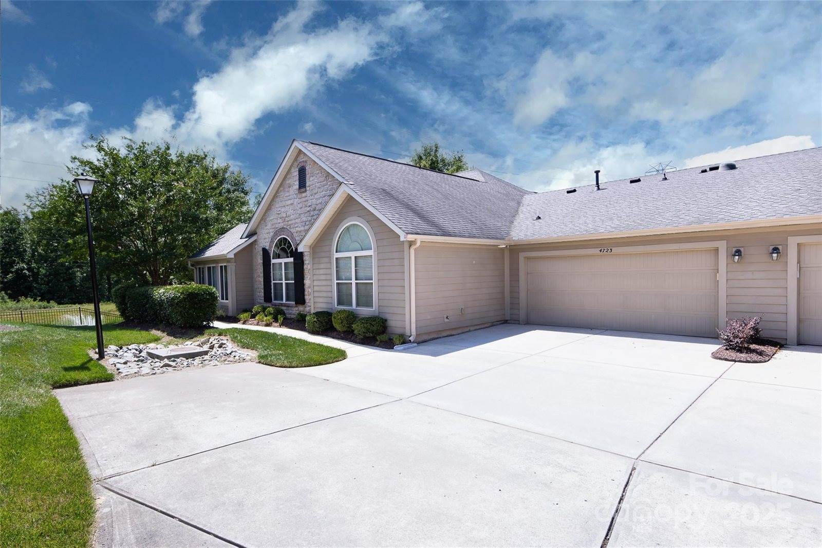 4723 Polo Gate Boulevard, Charlotte, NC 28216