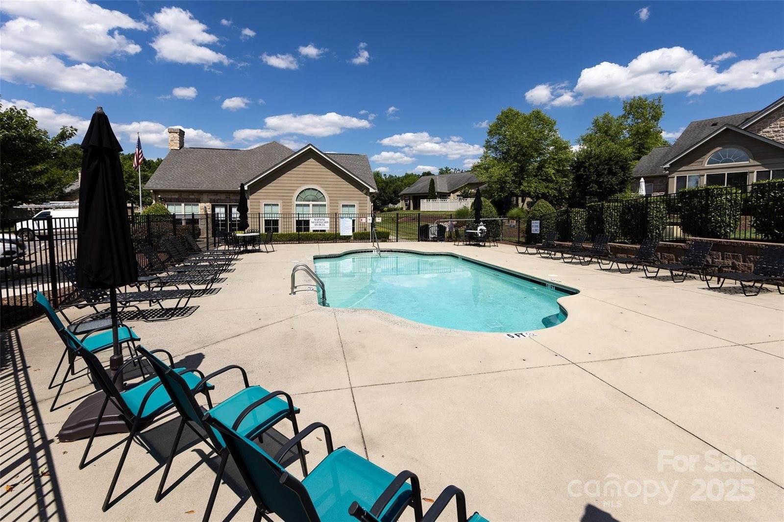 4723 Polo Gate Boulevard, Charlotte, NC 28216