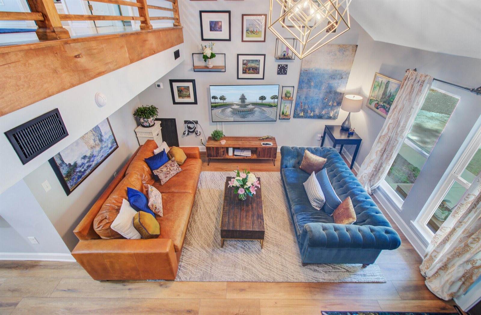 1412 Oaklanding Road, Mount Pleasant, SC 29464