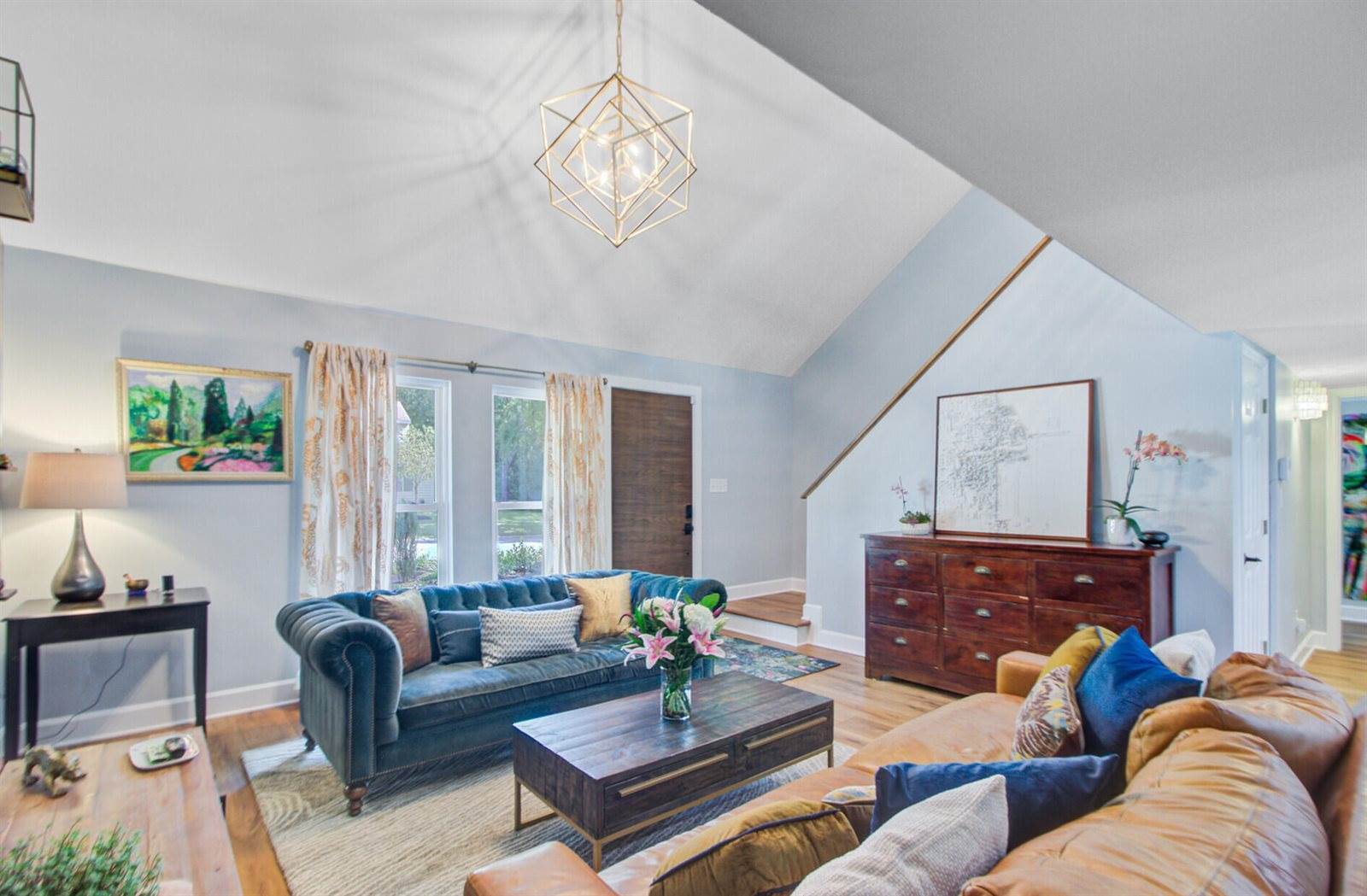 1412 Oaklanding Road, Mount Pleasant, SC 29464