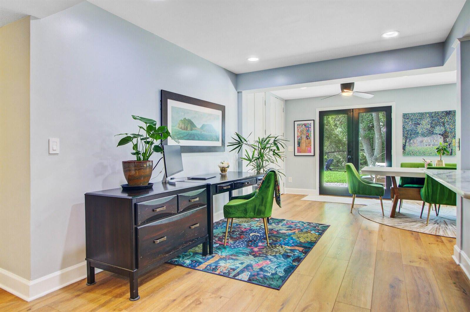 1412 Oaklanding Road, Mount Pleasant, SC 29464