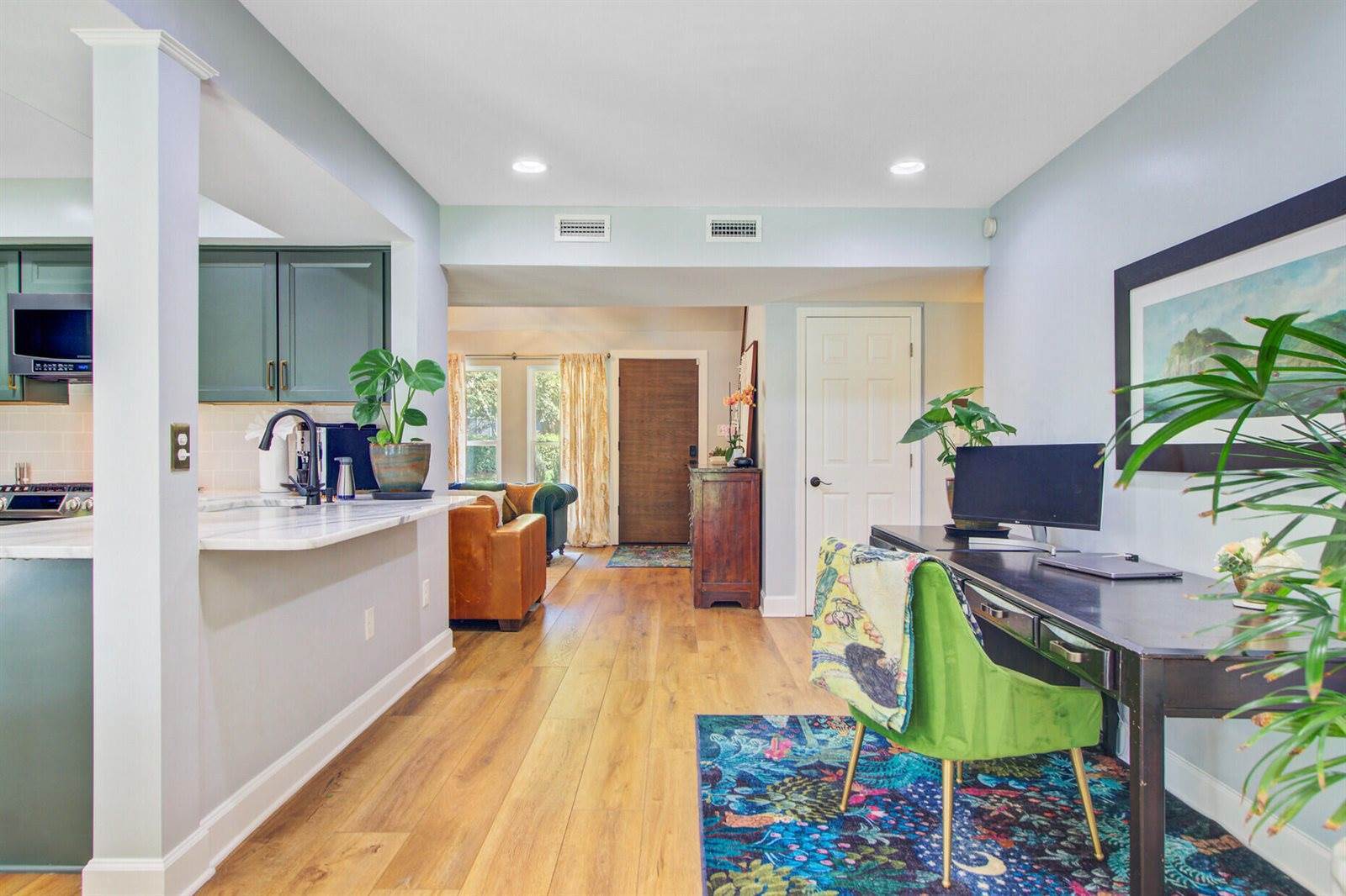 1412 Oaklanding Road, Mount Pleasant, SC 29464