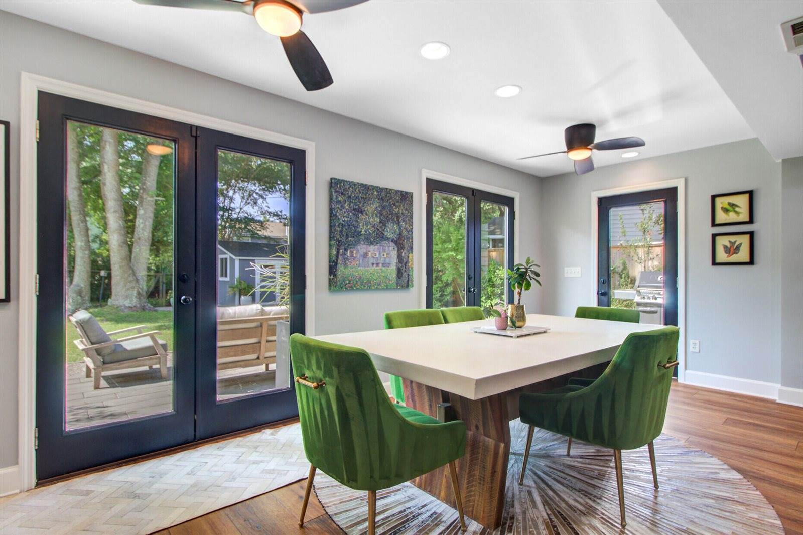 1412 Oaklanding Road, Mount Pleasant, SC 29464