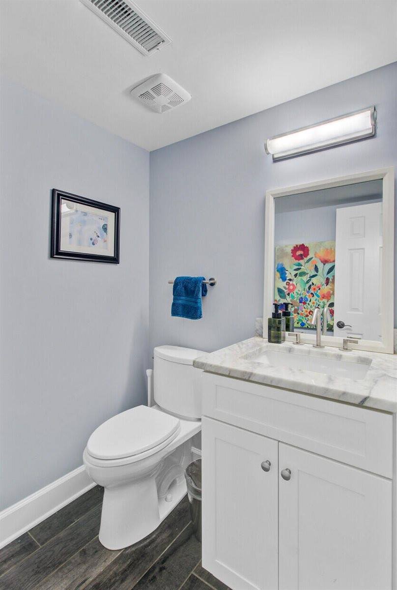 1412 Oaklanding Road, Mount Pleasant, SC 29464