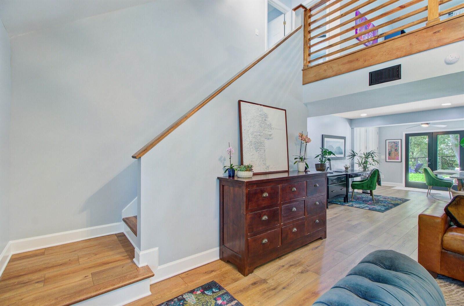 1412 Oaklanding Road, Mount Pleasant, SC 29464