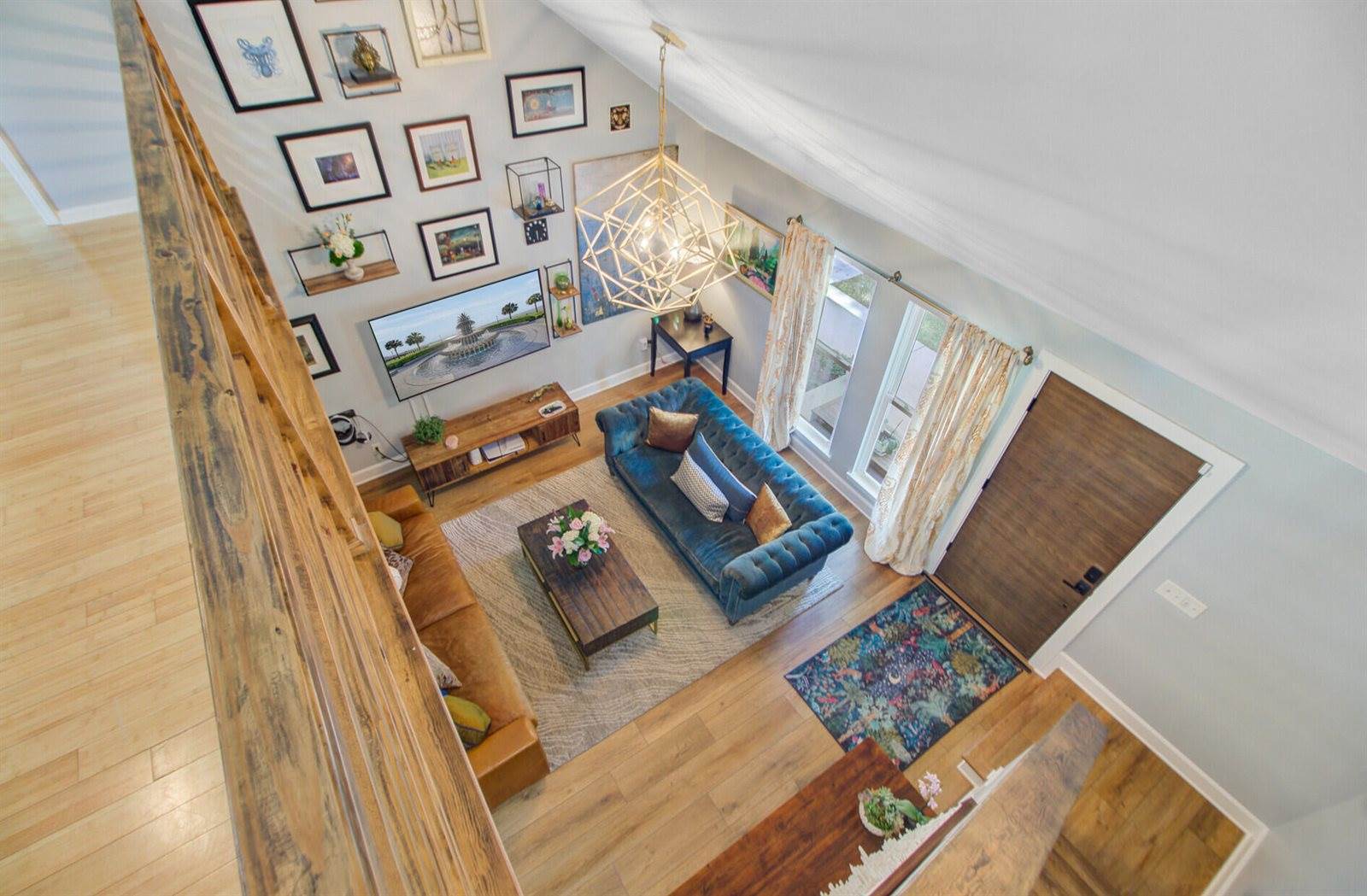 1412 Oaklanding Road, Mount Pleasant, SC 29464