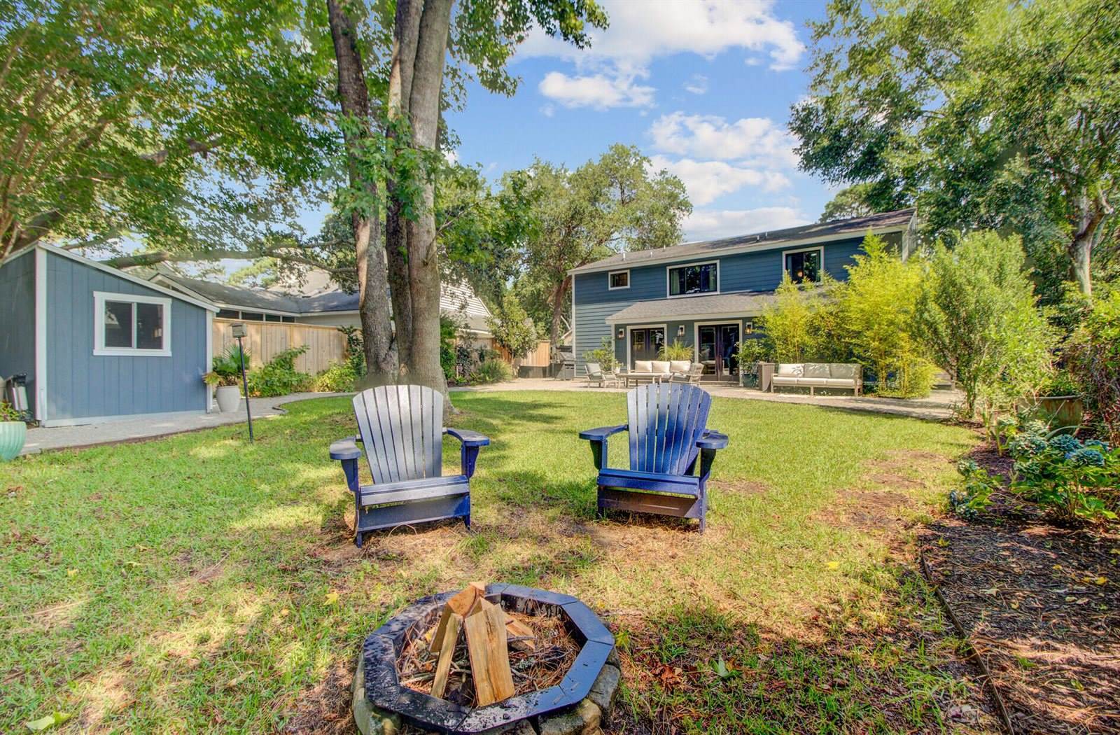 1412 Oaklanding Road, Mount Pleasant, SC 29464