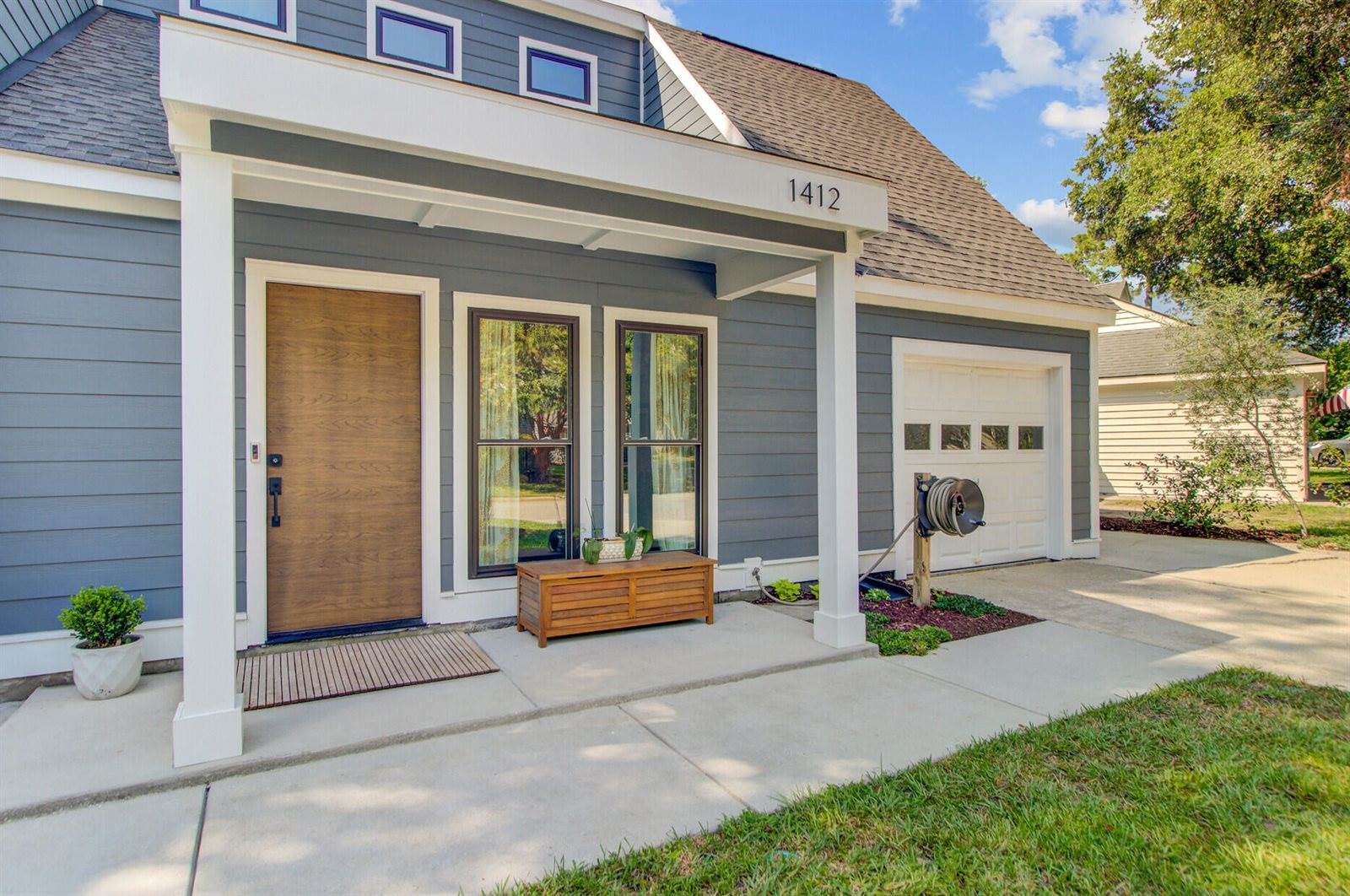 1412 Oaklanding Road, Mount Pleasant, SC 29464