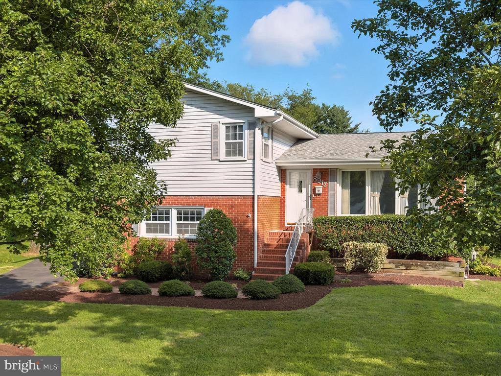 8917 Virginia Avenue, Manassas, VA 20110