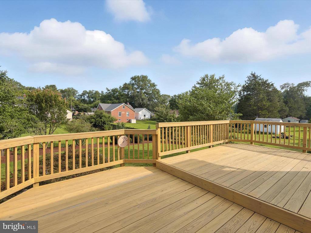 8917 Virginia Avenue, Manassas, VA 20110