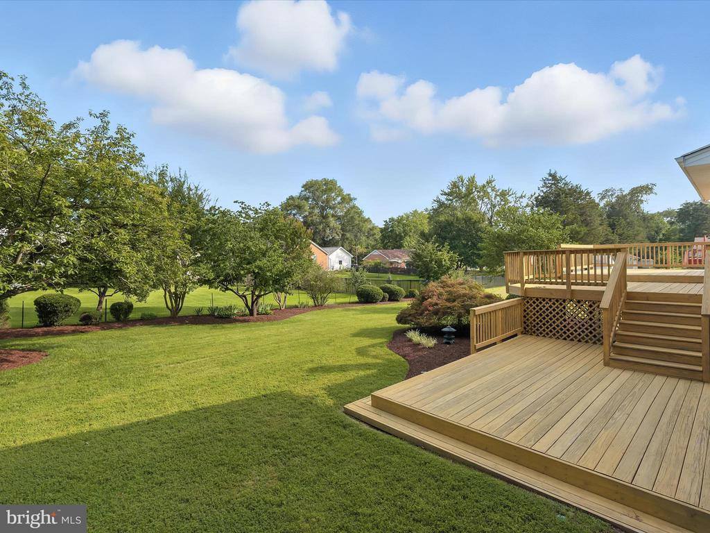 8917 Virginia Avenue, Manassas, VA 20110