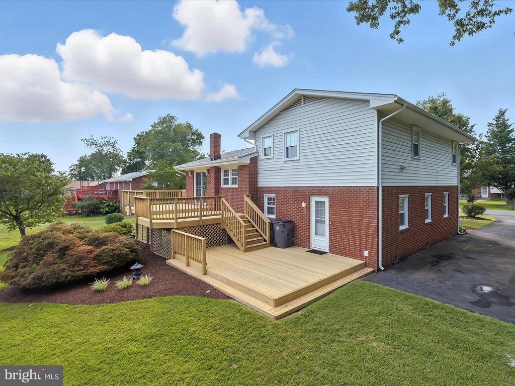 8917 Virginia Avenue, Manassas, VA 20110