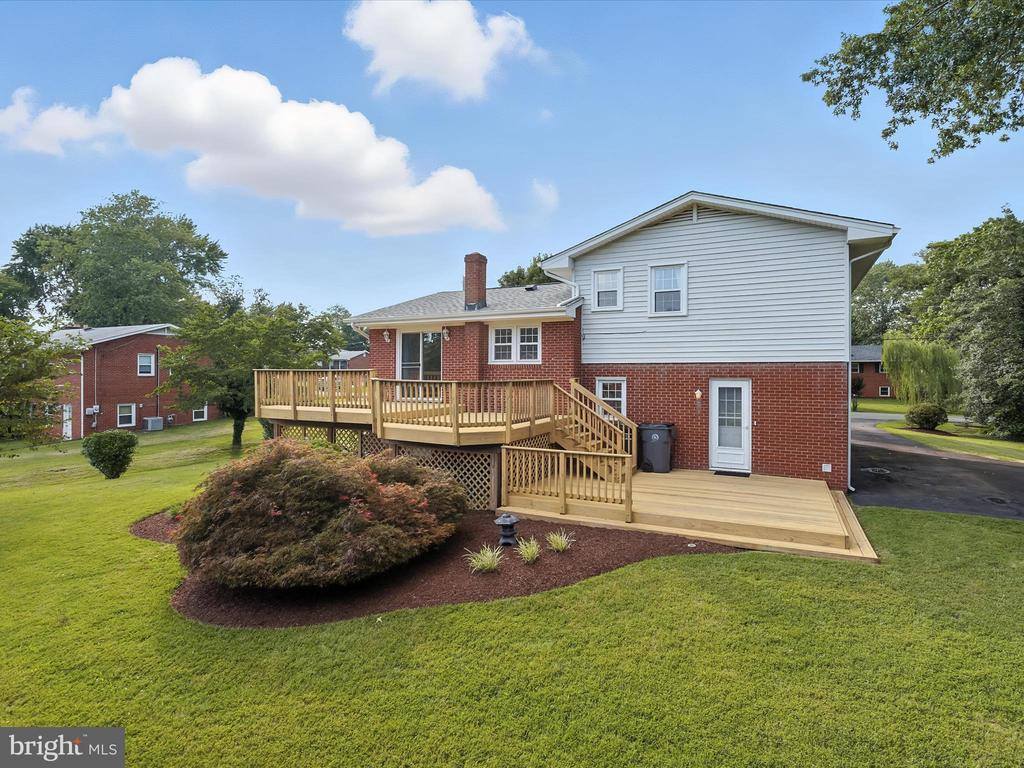 8917 Virginia Avenue, Manassas, VA 20110