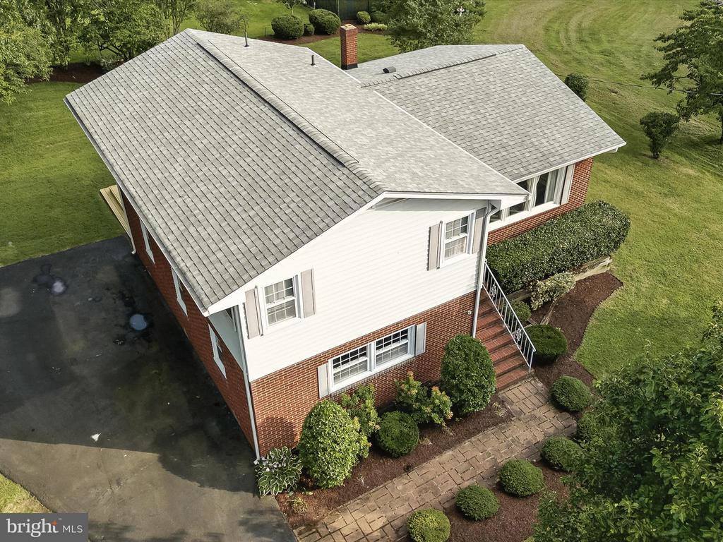 8917 Virginia Avenue, Manassas, VA 20110