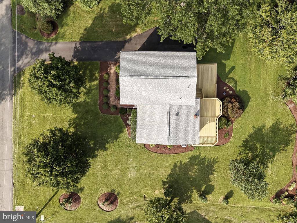 8917 Virginia Avenue, Manassas, VA 20110