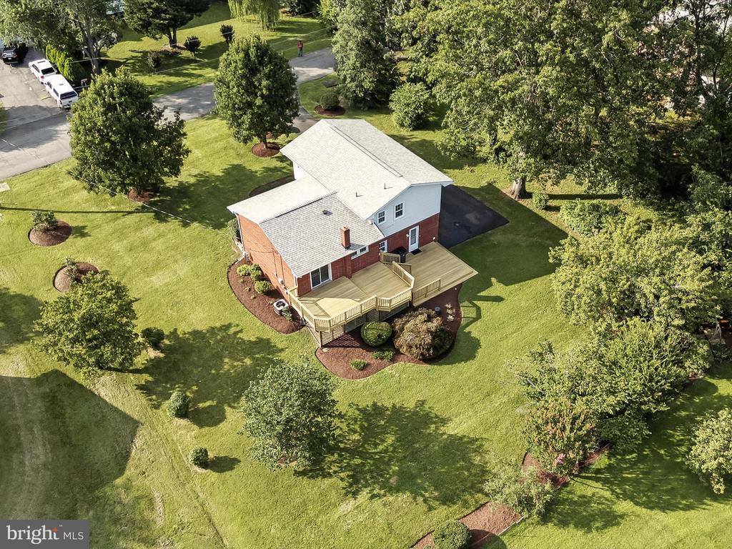 8917 Virginia Avenue, Manassas, VA 20110