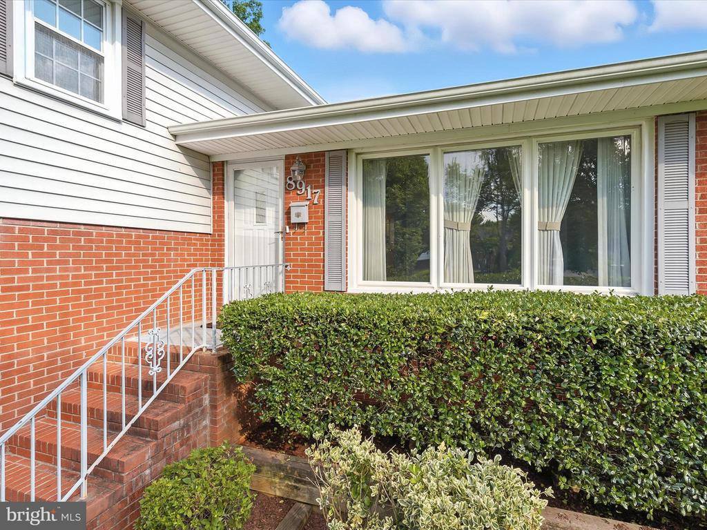 8917 Virginia Avenue, Manassas, VA 20110