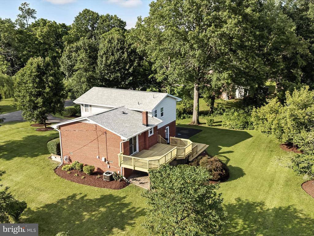 8917 Virginia Avenue, Manassas, VA 20110