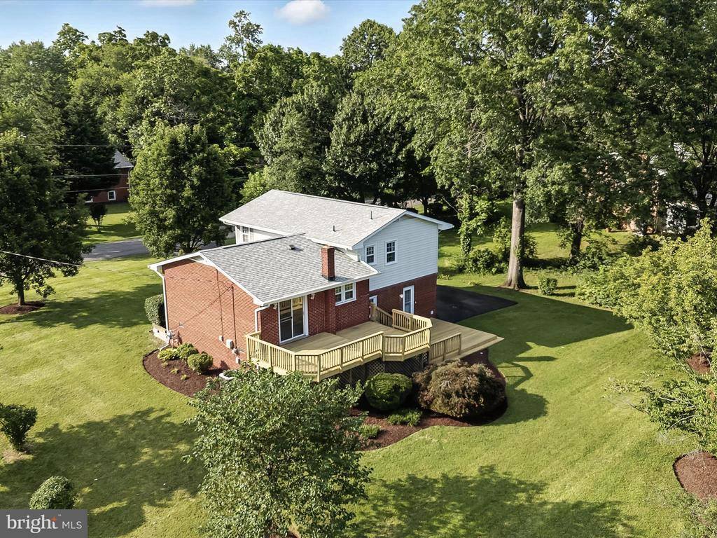 8917 Virginia Avenue, Manassas, VA 20110