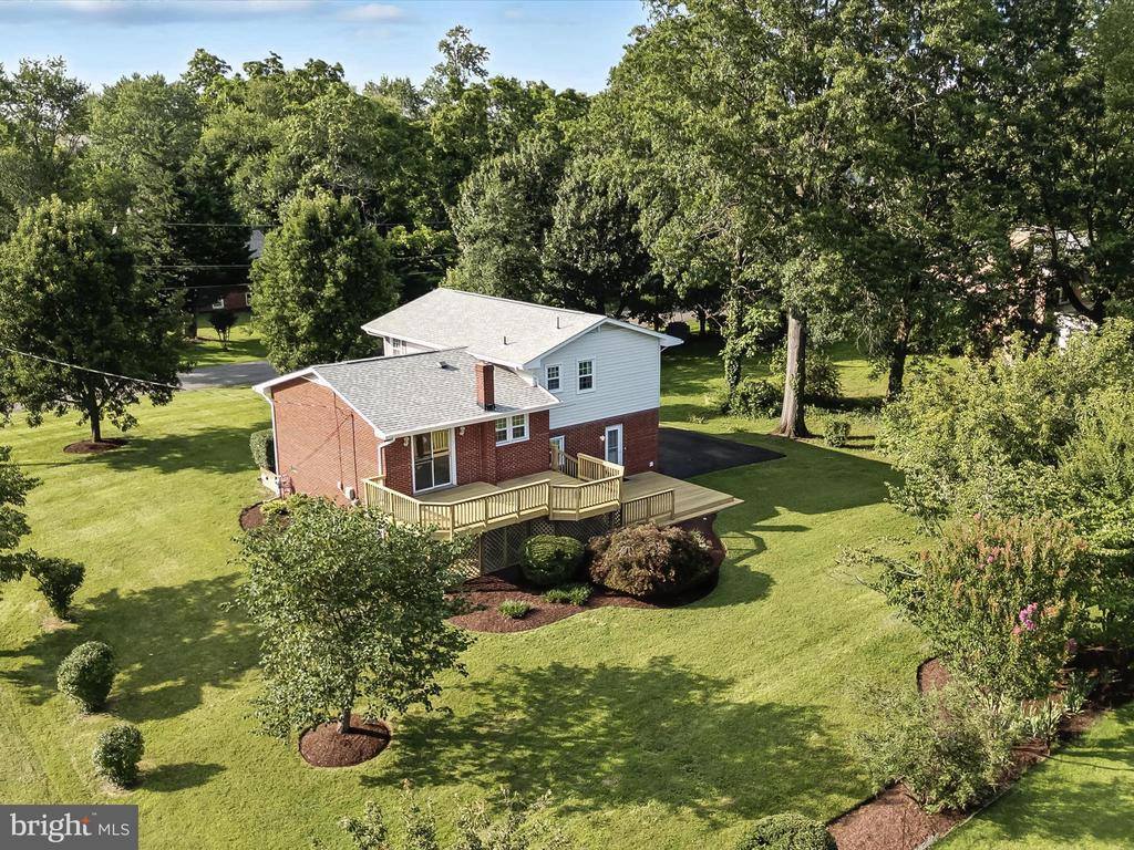 8917 Virginia Avenue, Manassas, VA 20110