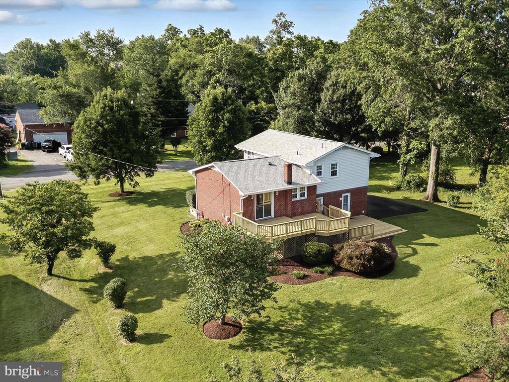 8917 Virginia Avenue, Manassas, VA 20110