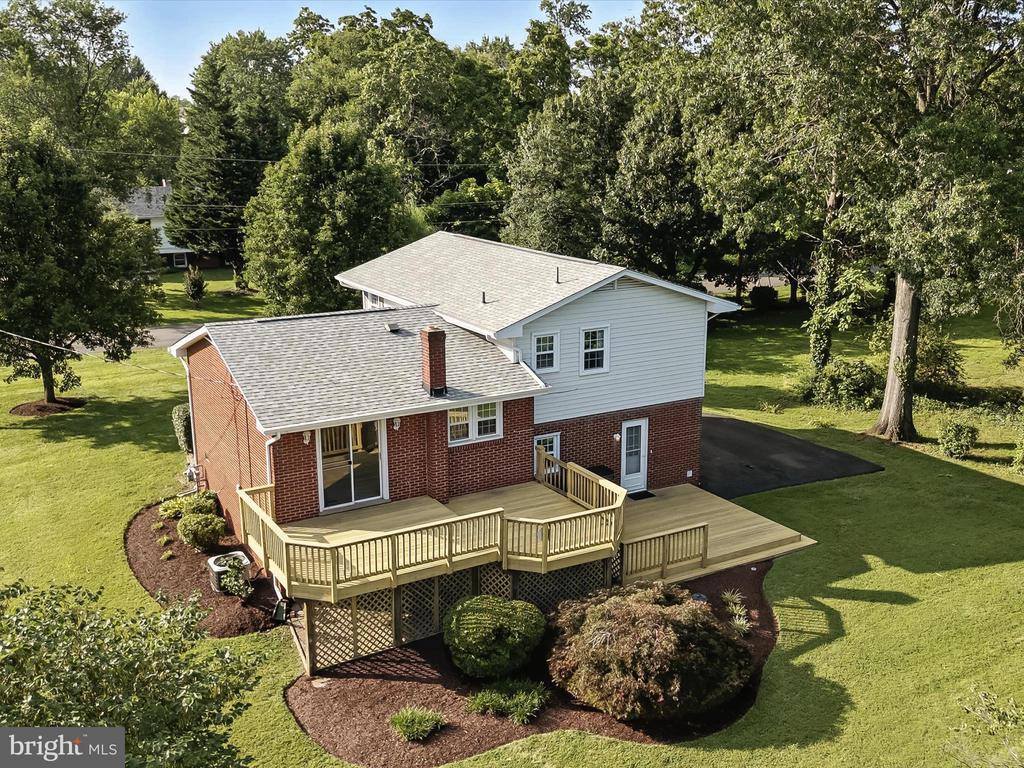 8917 Virginia Avenue, Manassas, VA 20110