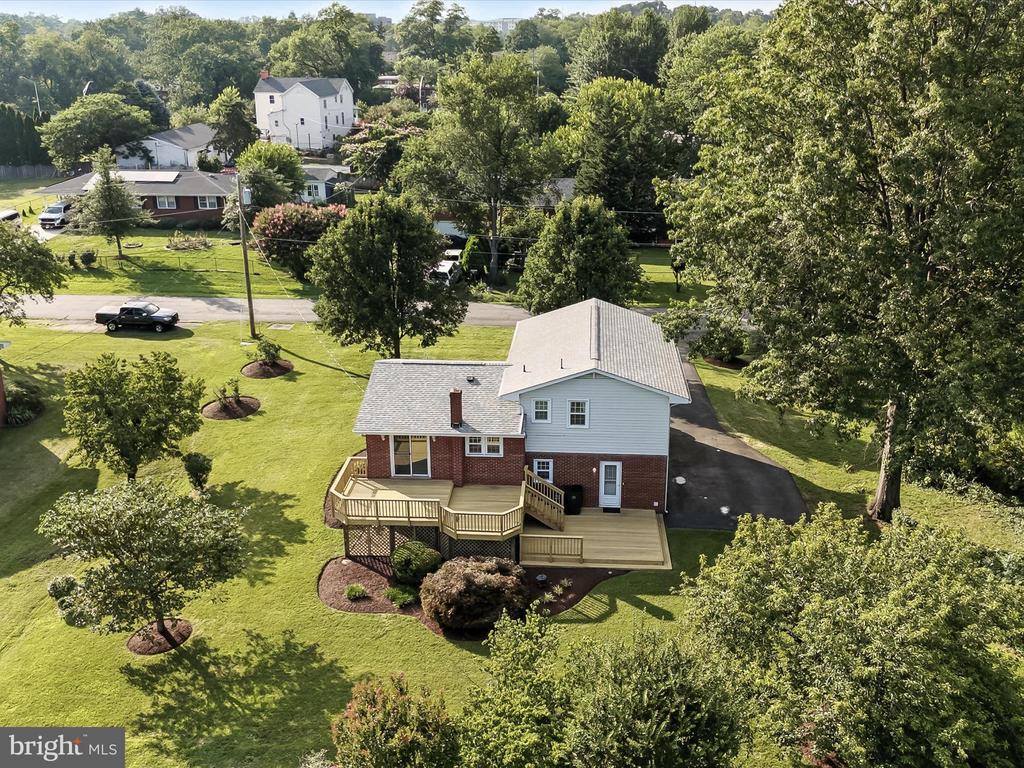 8917 Virginia Avenue, Manassas, VA 20110