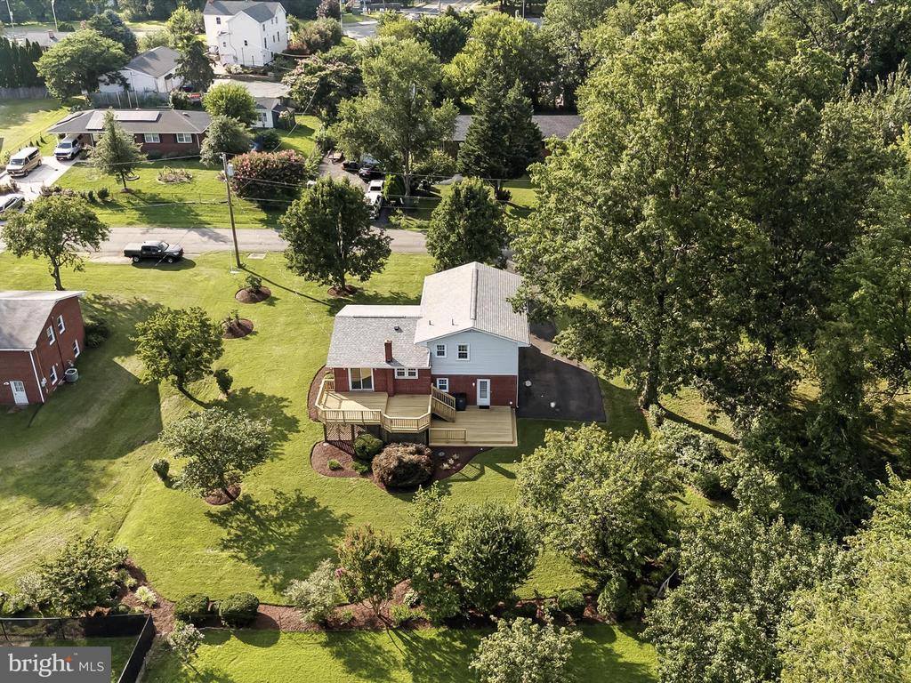 8917 Virginia Avenue, Manassas, VA 20110