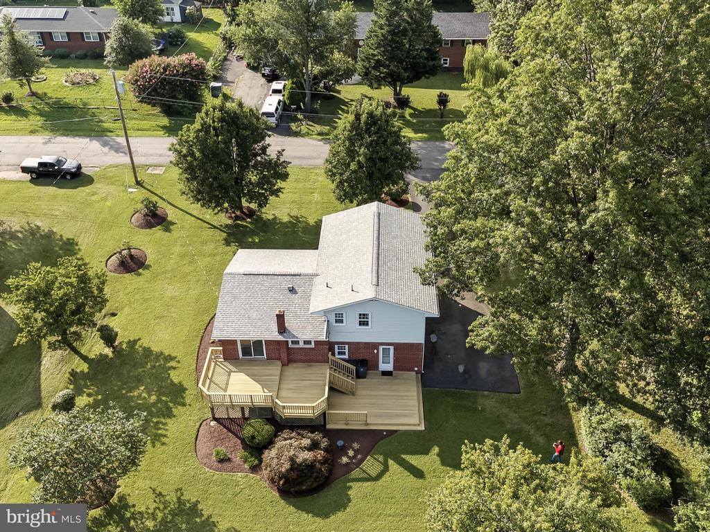 8917 Virginia Avenue, Manassas, VA 20110