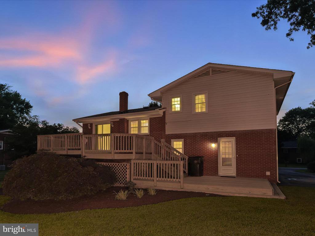 8917 Virginia Avenue, Manassas, VA 20110