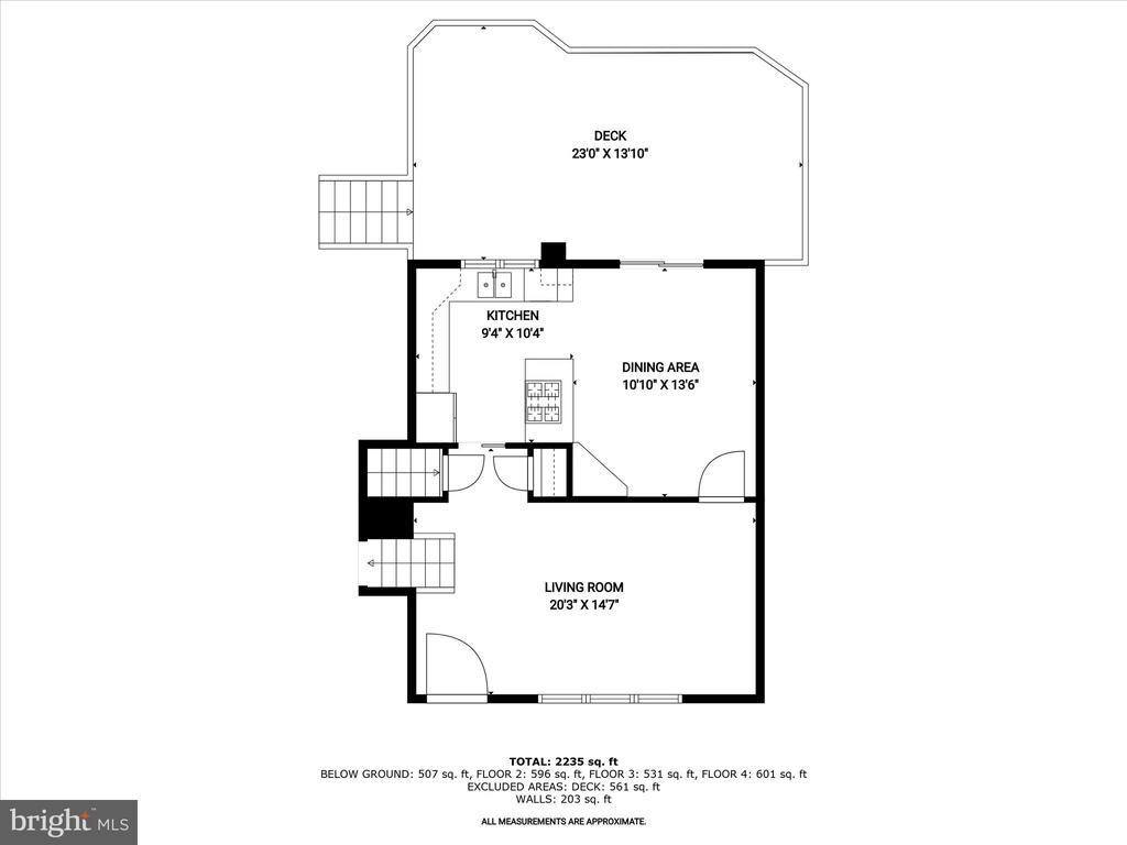 8917 Virginia Avenue, Manassas, VA 20110