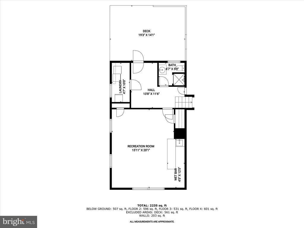 8917 Virginia Avenue, Manassas, VA 20110